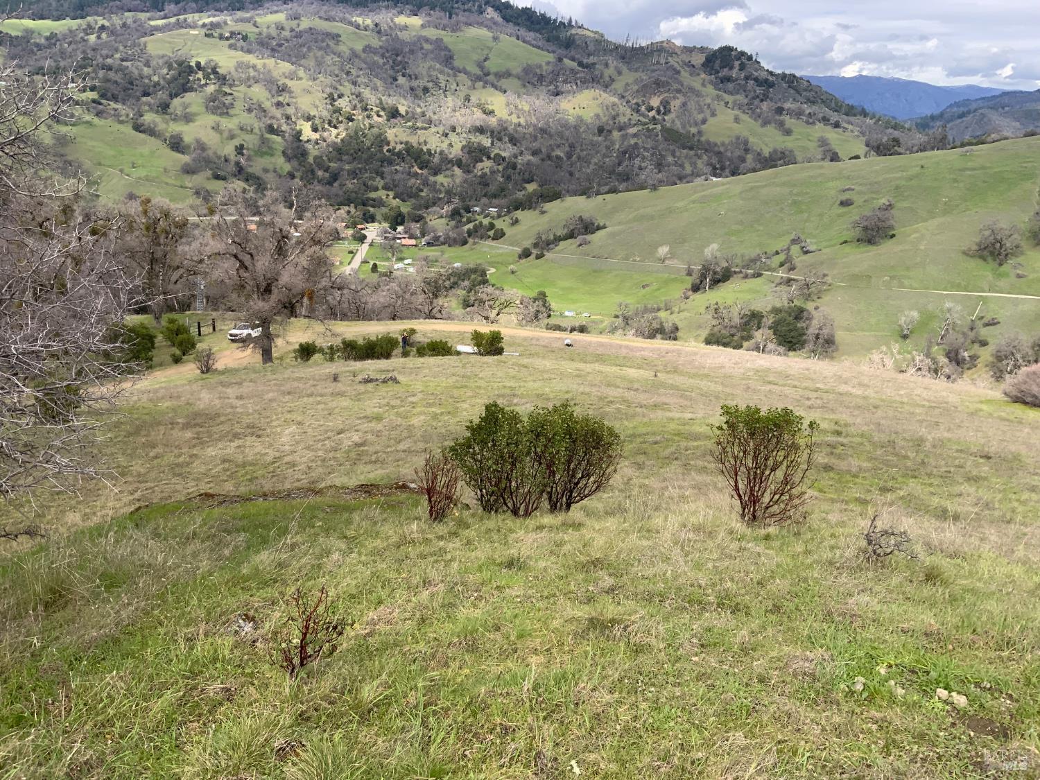 78500 Mexico Ridge Road Covelo CA 95428
