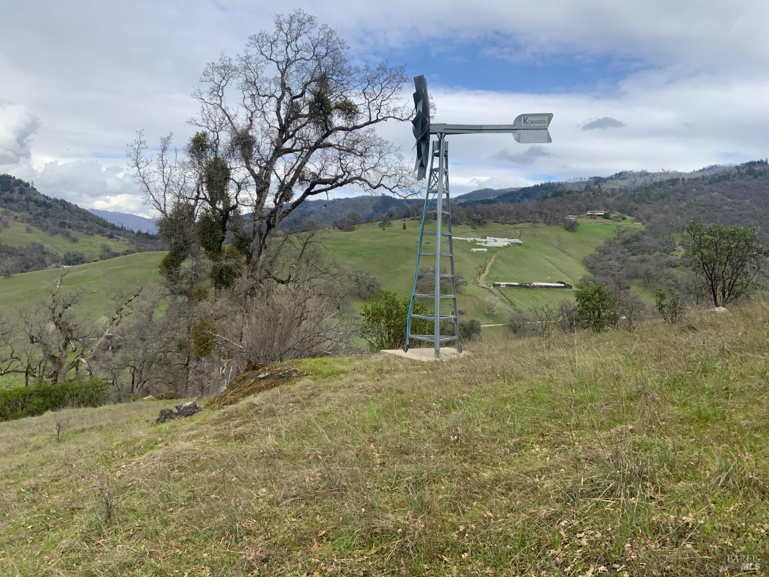 78500 Mexico Ridge Road Covelo CA 95428