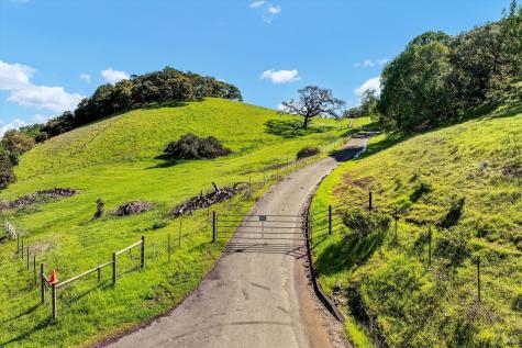 0 Deer Creek Lane Petaluma CA 94952