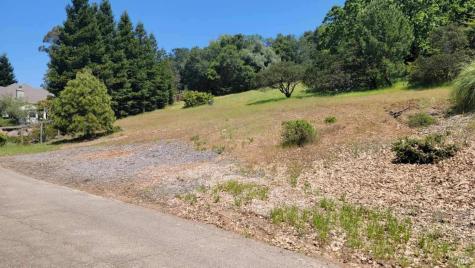 2501 Incline Drive Santa Rosa CA 95404
