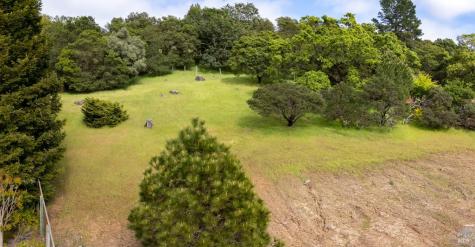 2501 Incline Drive Santa Rosa CA 95404