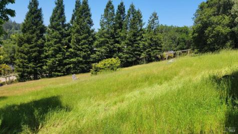 2501 Incline Drive Santa Rosa CA 95404