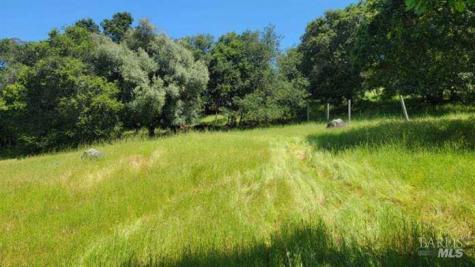2501 Incline Drive Santa Rosa CA 95404