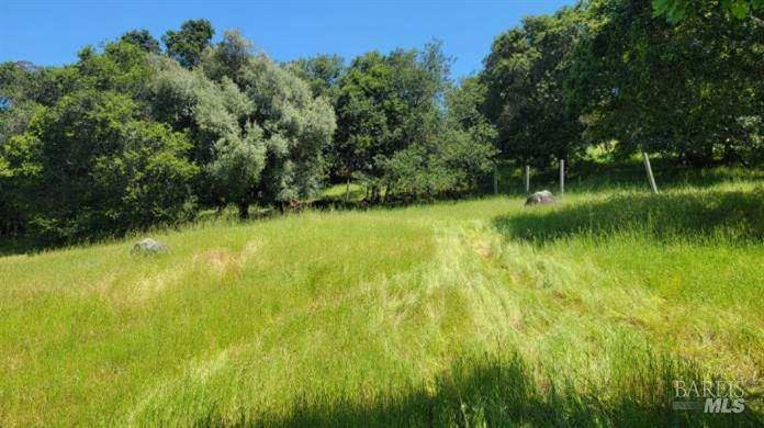 2501 Incline Drive Santa Rosa CA 95404