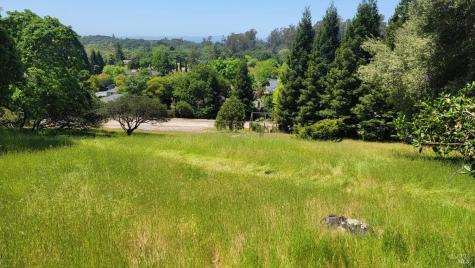 2501 Incline Drive Santa Rosa CA 95404