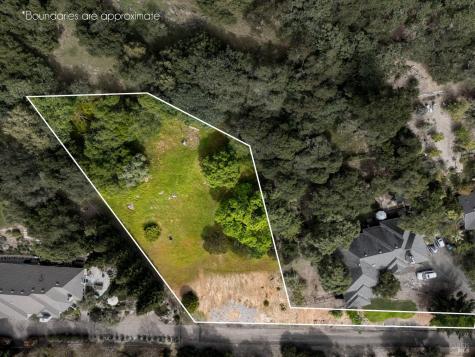 2501 Incline Drive Santa Rosa CA 95404