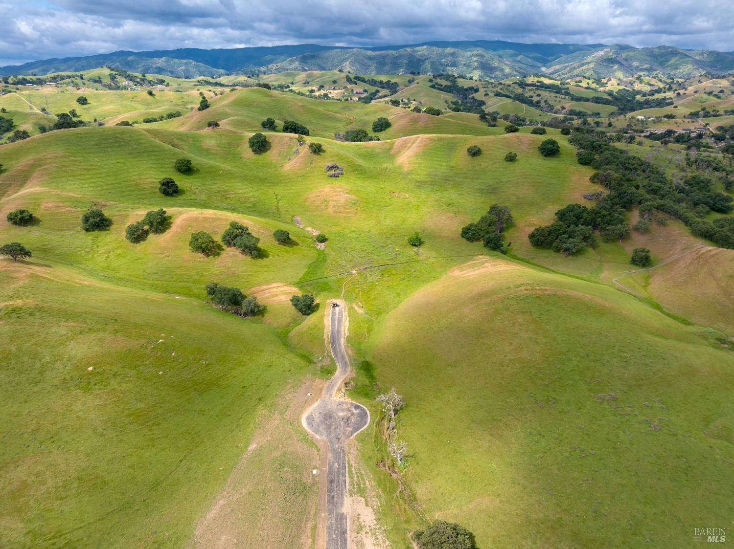 0 Gibson Canyon Road Vacaville CA 95688