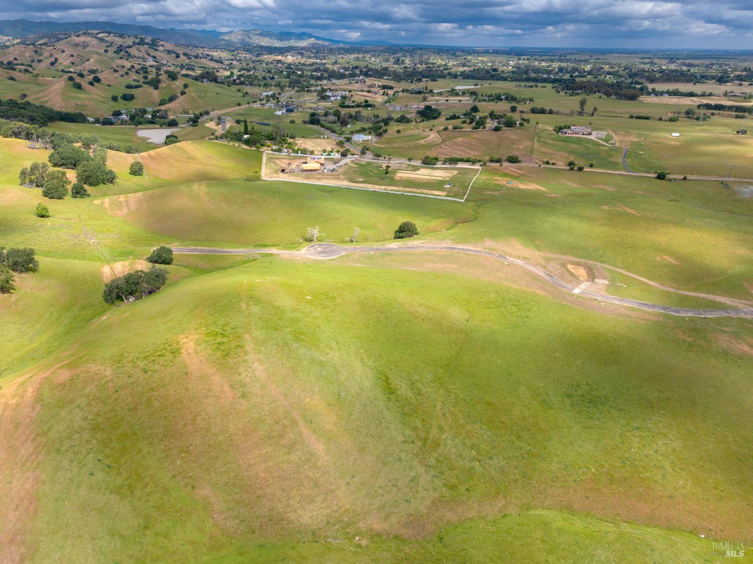 0 Gibson Canyon Road Vacaville CA 95688