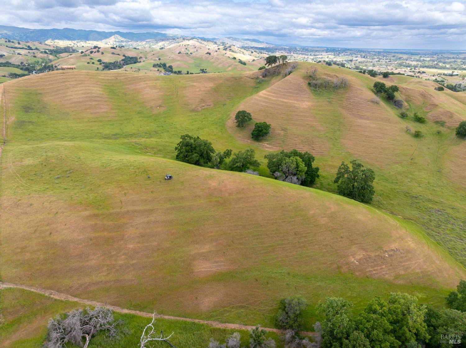 0 Gibson Canyon Road Vacaville CA 95688