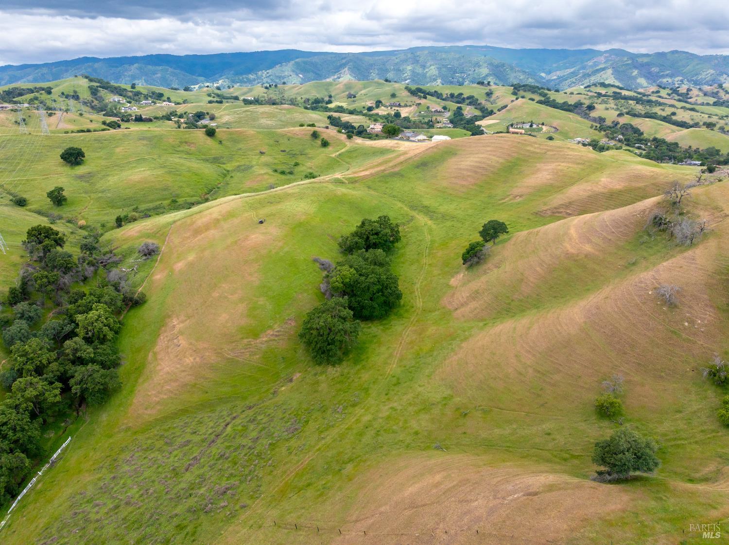 0 Gibson Canyon Road Vacaville CA 95688