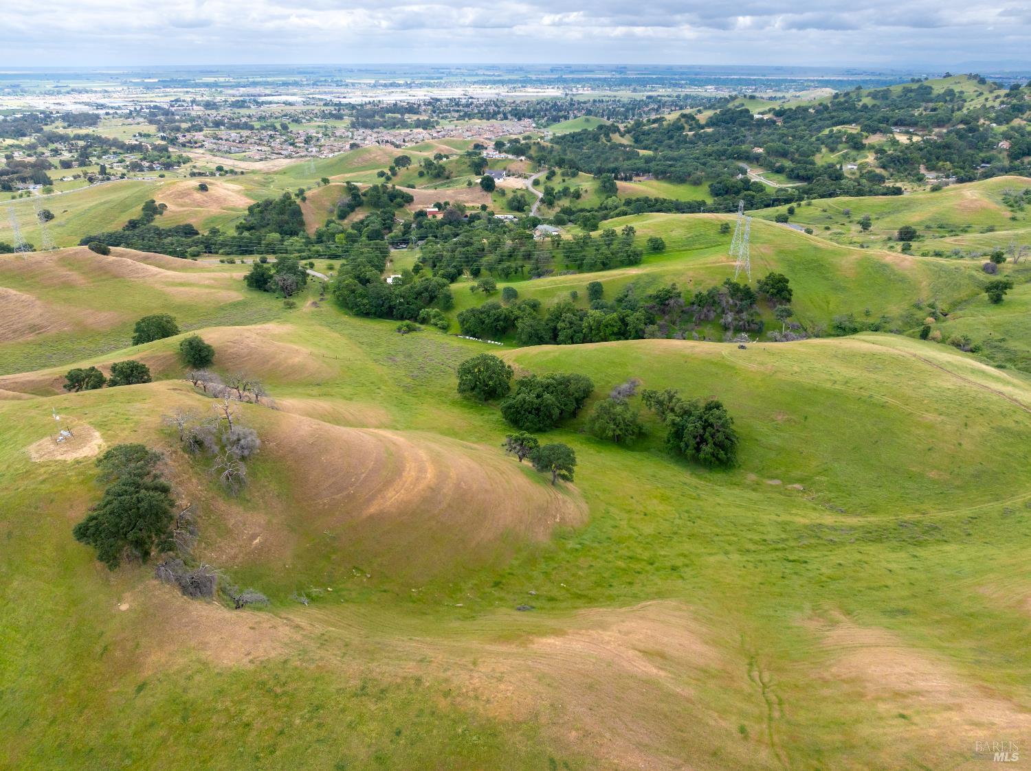 0 Gibson Canyon Road Vacaville CA 95688