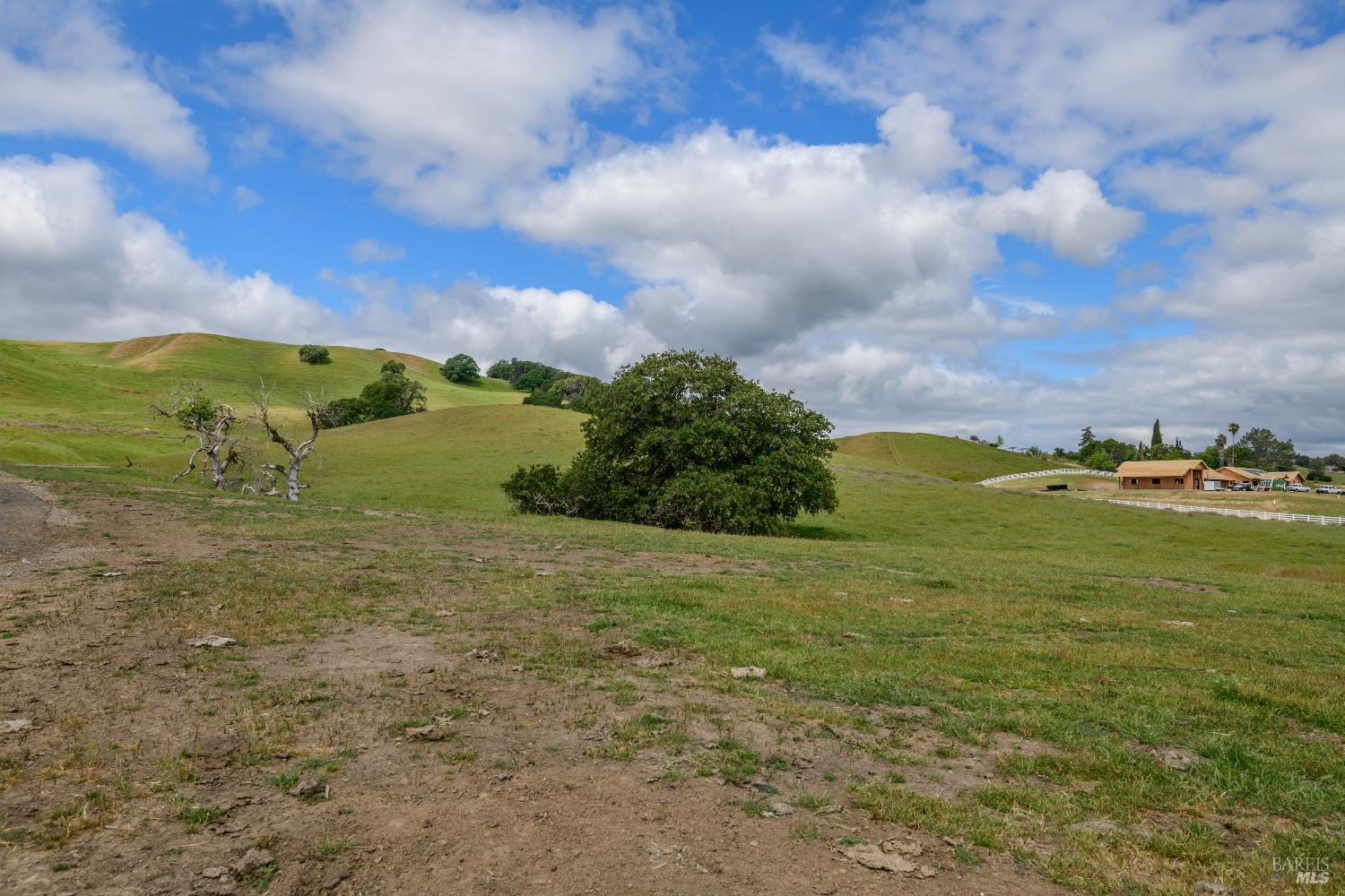 0 Gibson Canyon Road Vacaville CA 95688