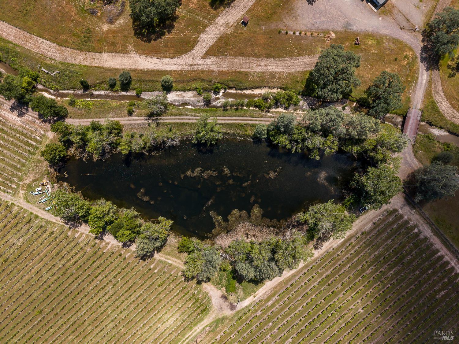 4500 Clark Drive Kelseyville CA 95451