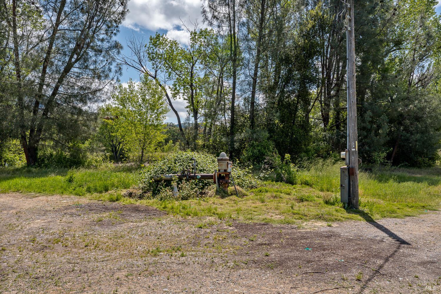 4500 Clark Drive Kelseyville CA 95451