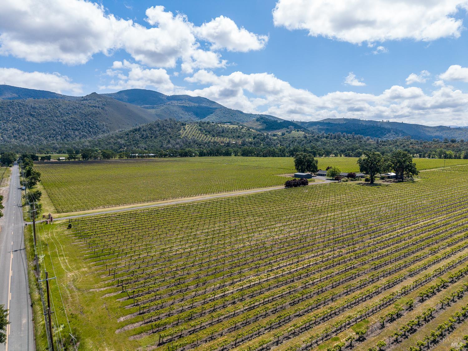 4500 Clark Drive Kelseyville CA 95451