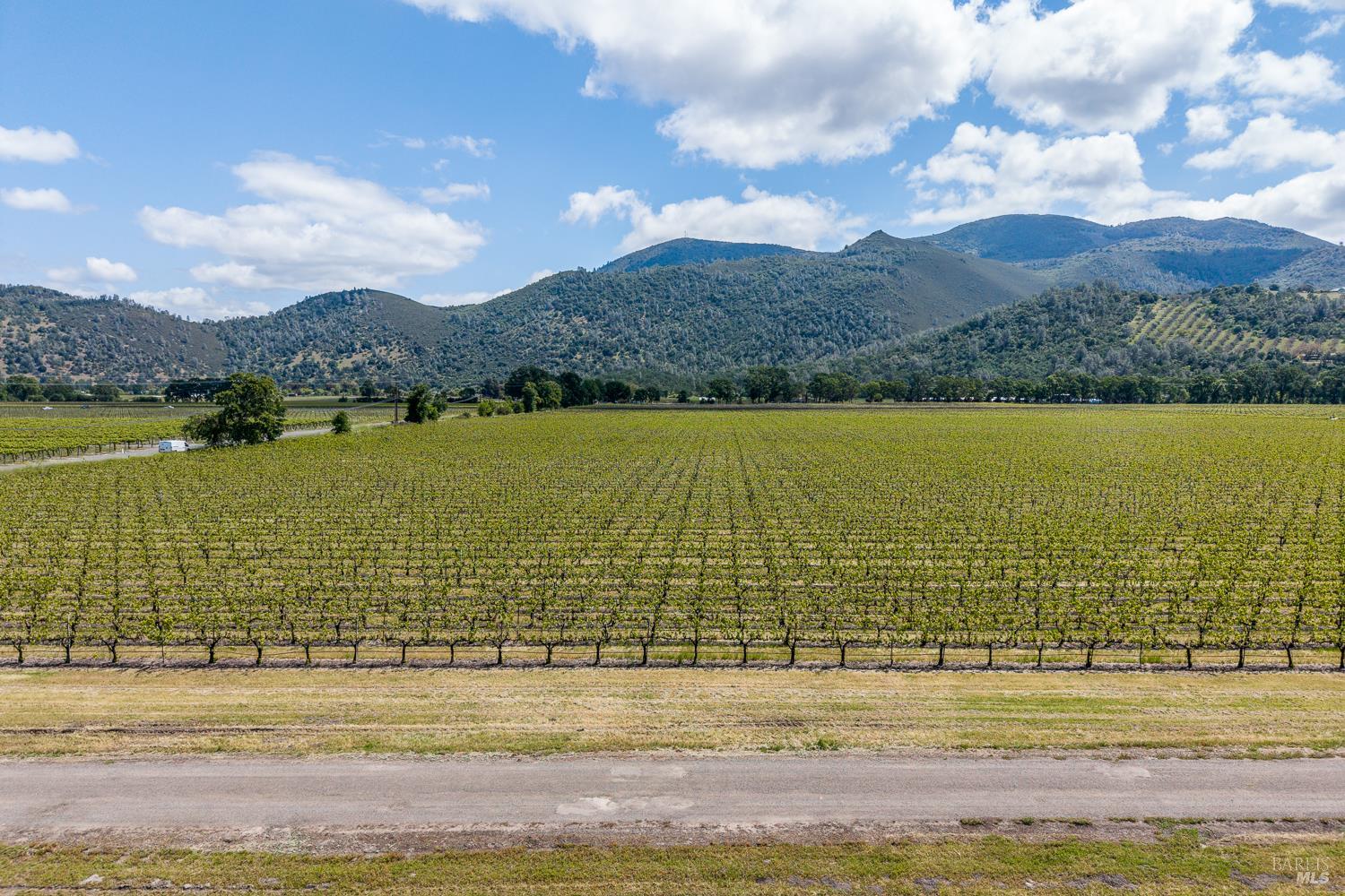 4500 Clark Drive Kelseyville CA 95451