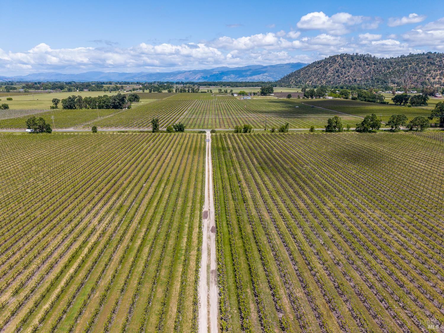 4500 Clark Drive Kelseyville CA 95451