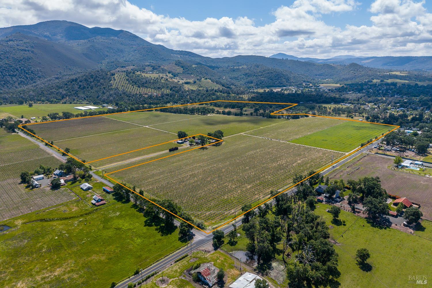 4500 Clark Drive Kelseyville CA 95451