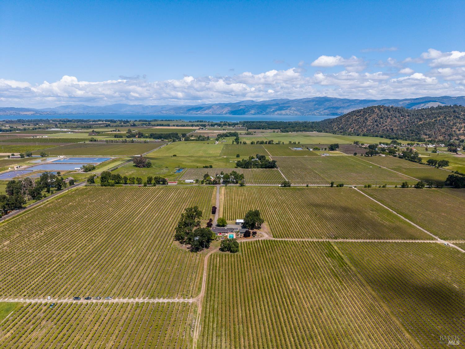 4500 Clark Drive Kelseyville CA 95451