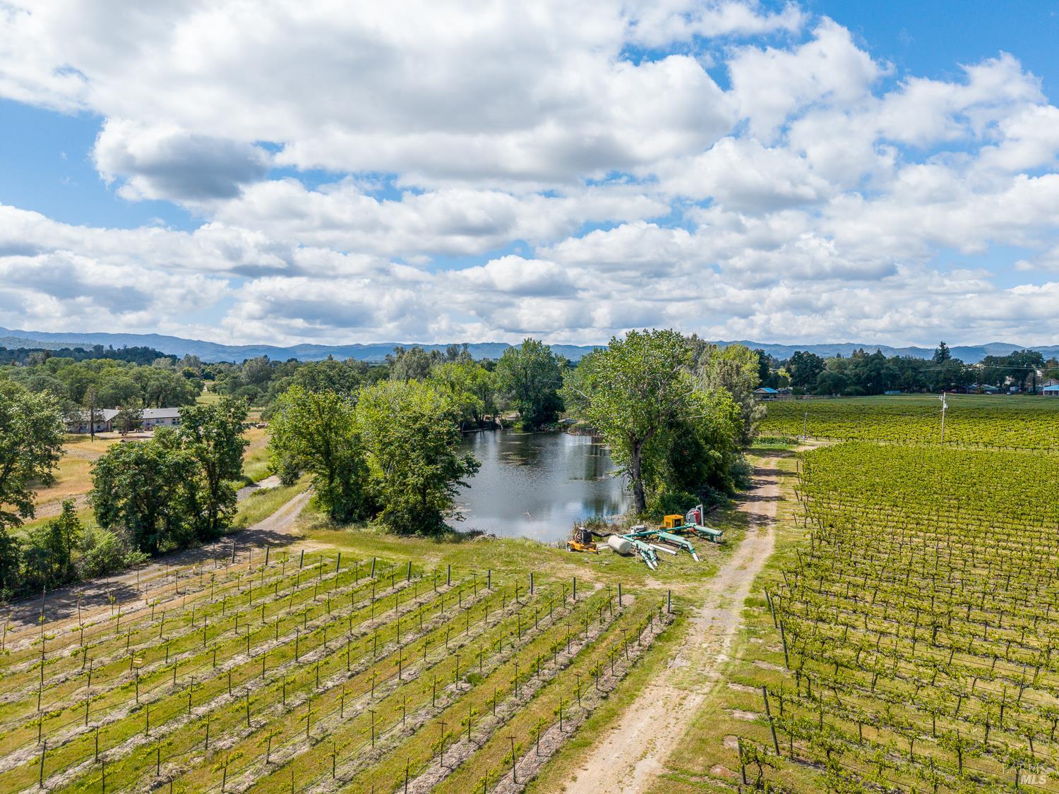 4500 Clark Drive Kelseyville CA 95451