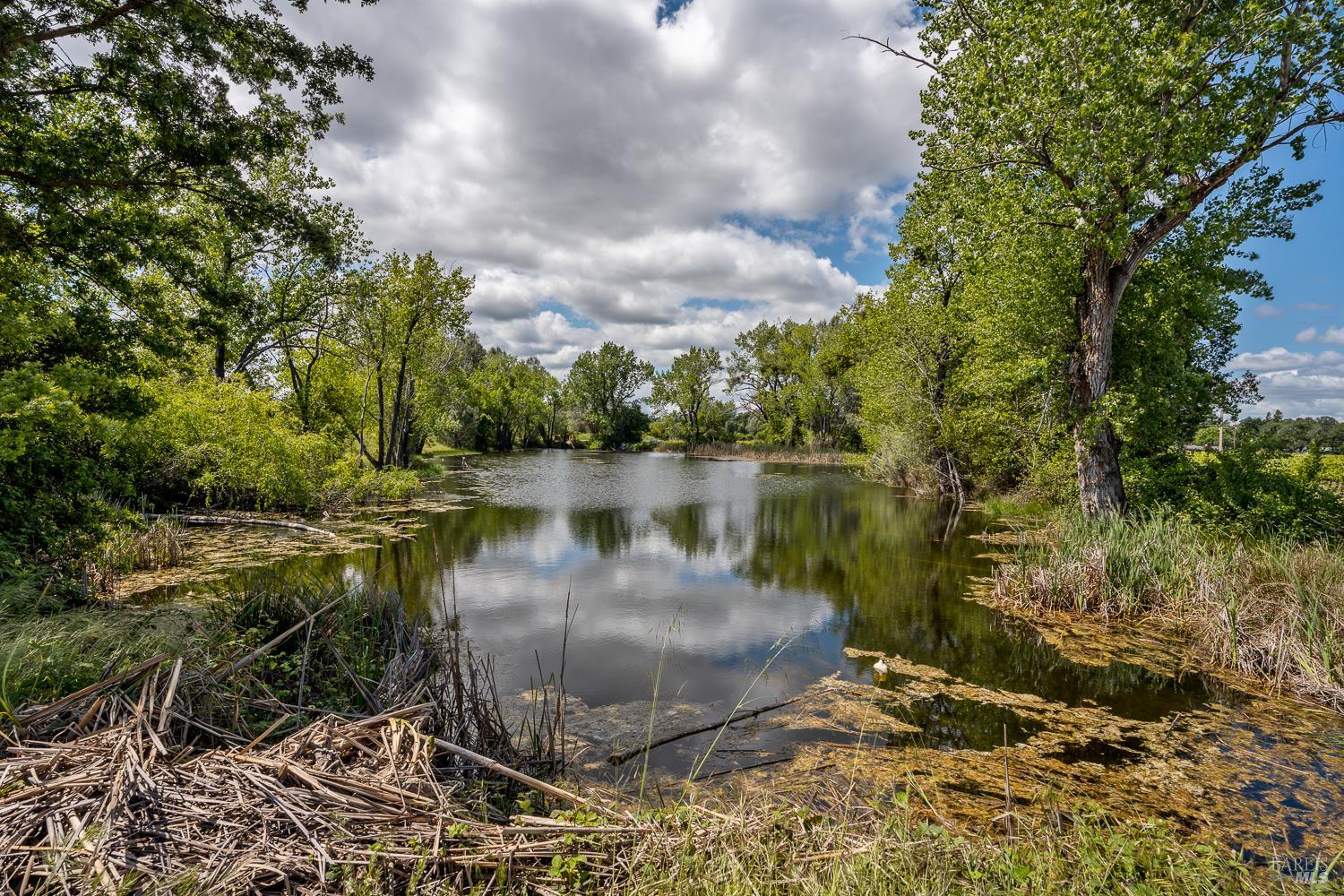 4500 Clark Drive Kelseyville CA 95451
