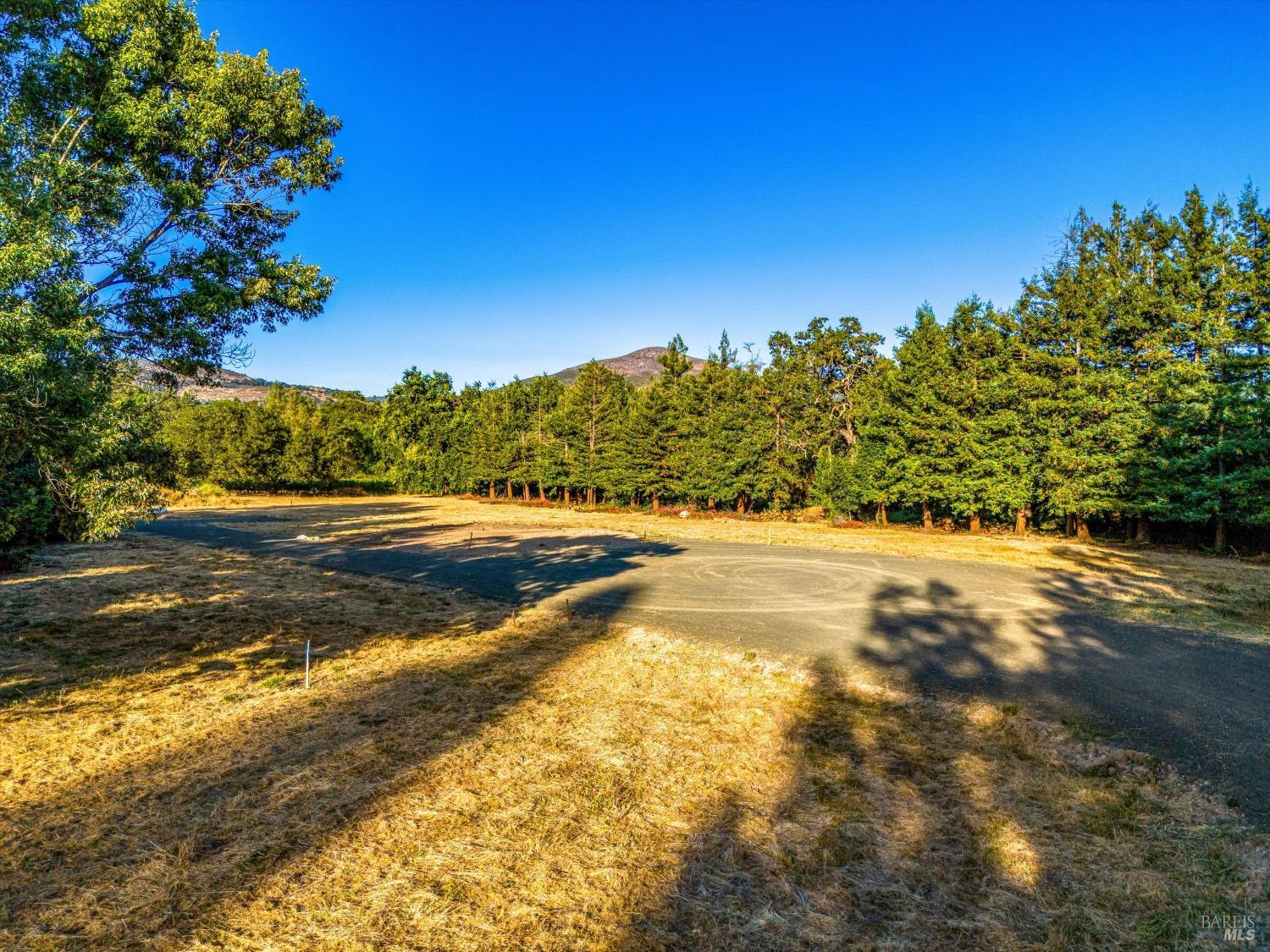 1777 Mckinley Road Napa CA 94558