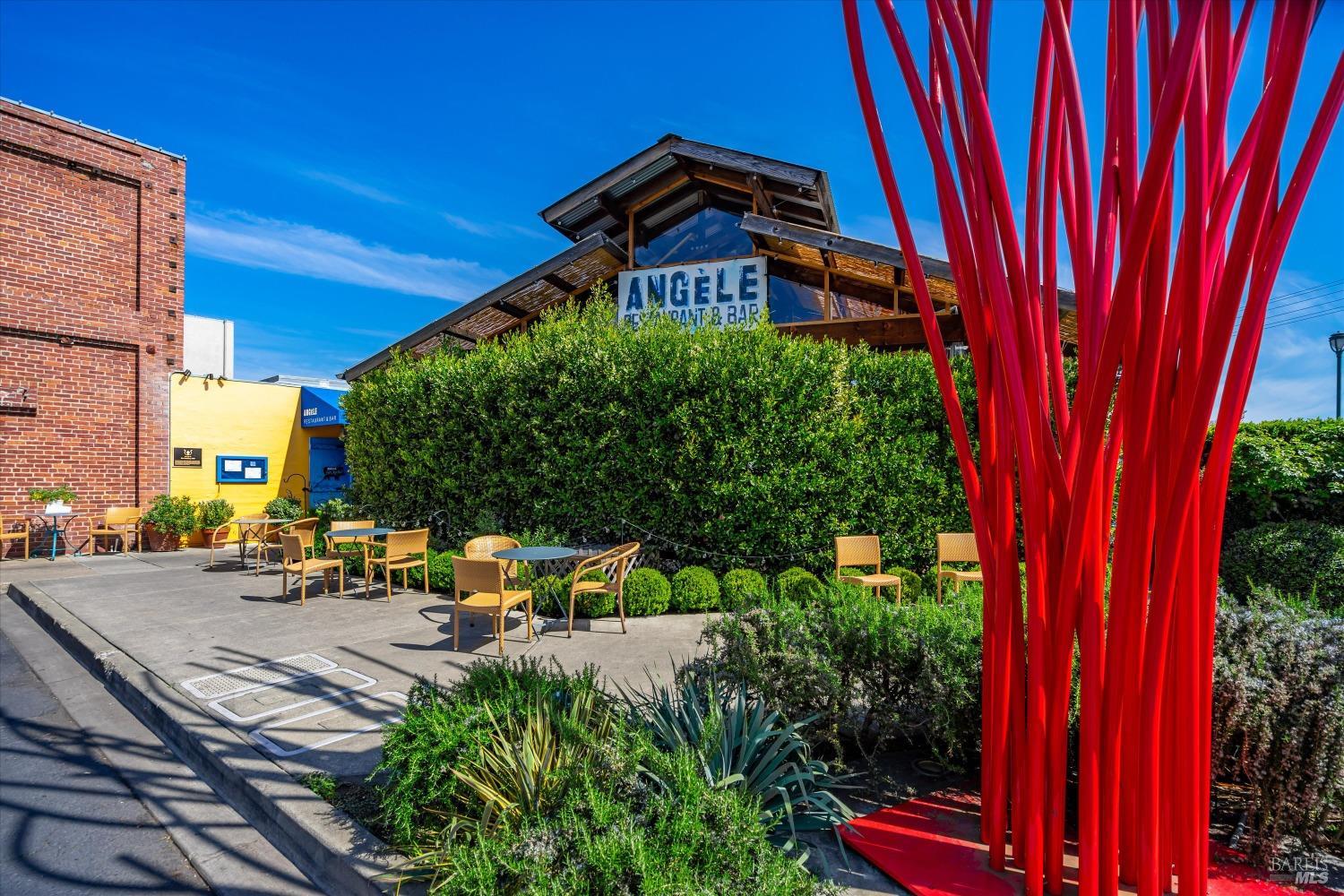 1777 Mckinley Road Napa CA 94558