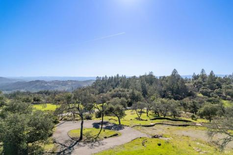 6677 Foothill Ranch Road Santa Rosa CA 95404