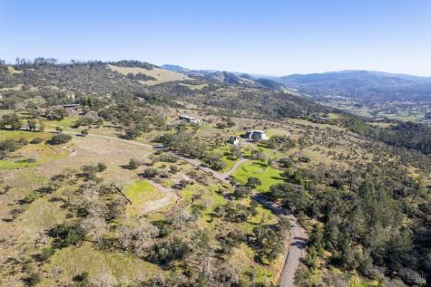6677 Foothill Ranch Road Santa Rosa CA 95404