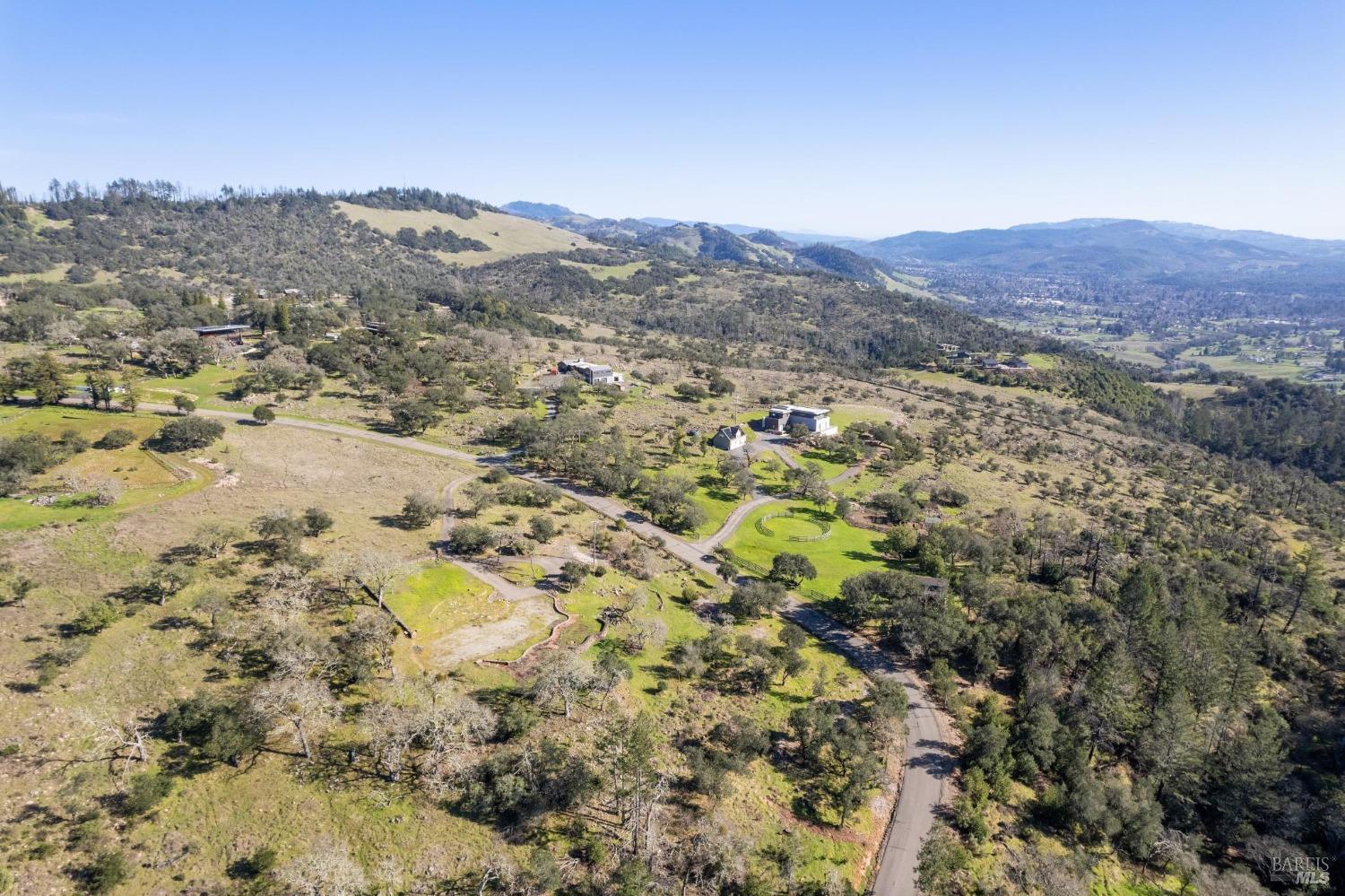 6677 Foothill Ranch Road Santa Rosa CA 95404