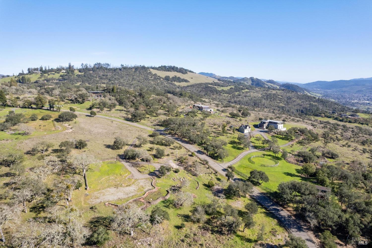 6677 Foothill Ranch Road Santa Rosa CA 95404