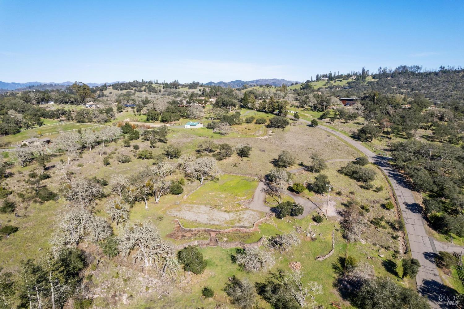 6677 Foothill Ranch Road Santa Rosa CA 95404