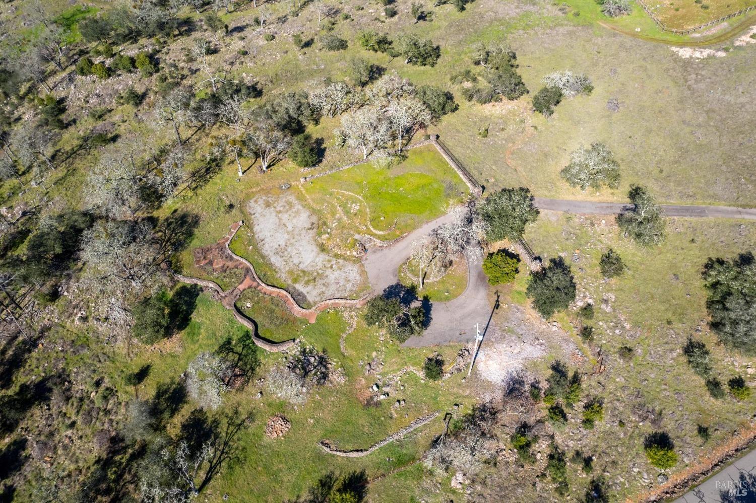 6677 Foothill Ranch Road Santa Rosa CA 95404