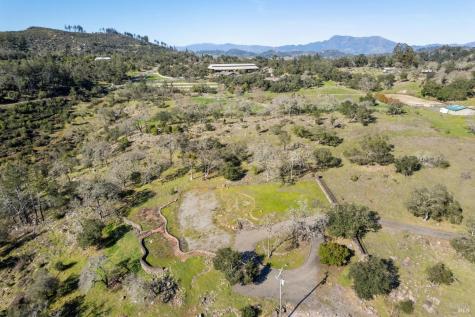 6677 Foothill Ranch Road Santa Rosa CA 95404