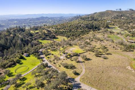 6677 Foothill Ranch Road Santa Rosa CA 95404