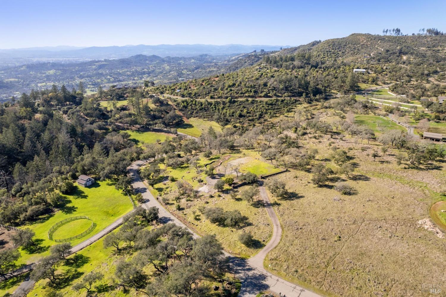 6677 Foothill Ranch Road Santa Rosa CA 95404