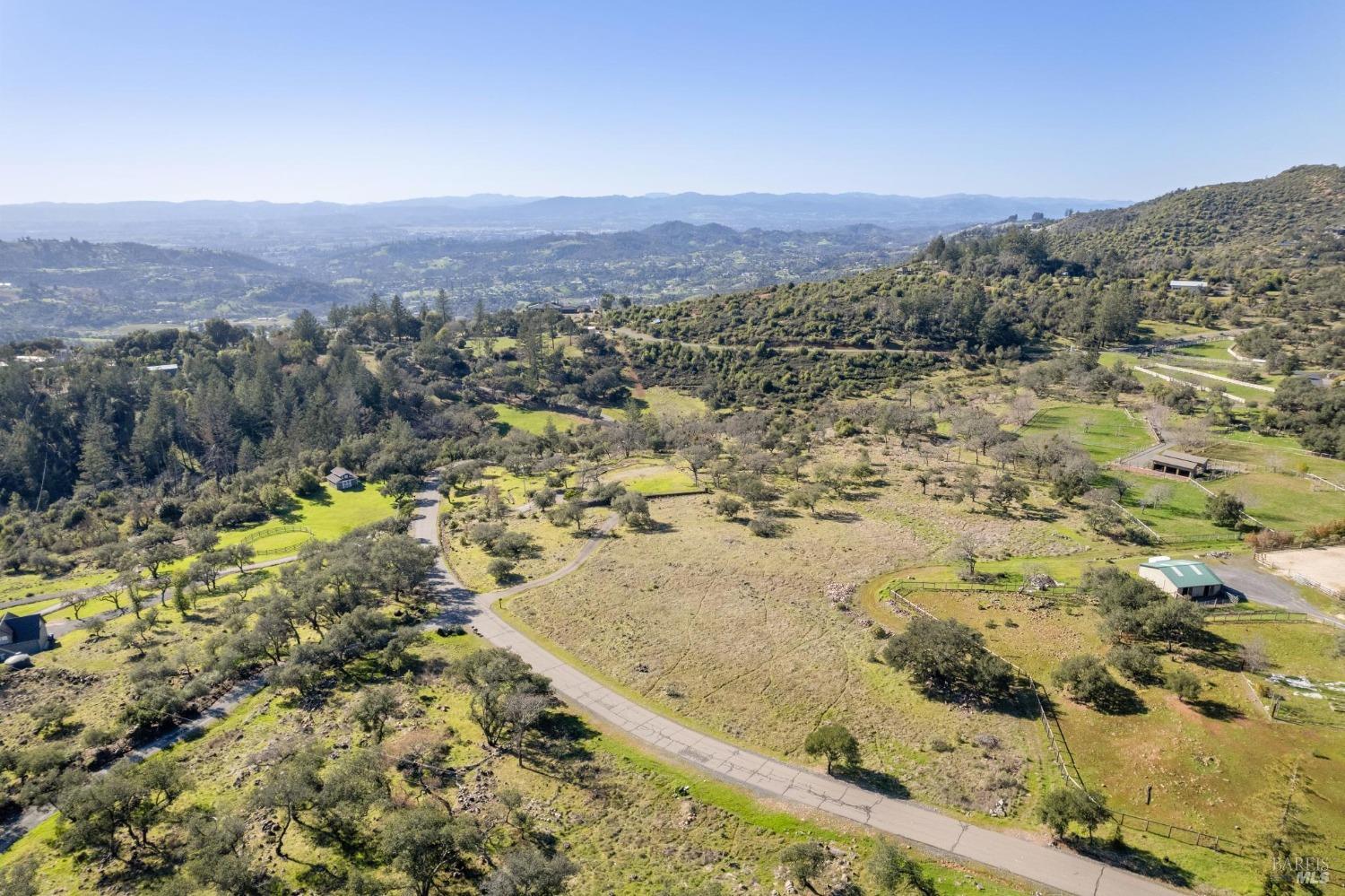 6677 Foothill Ranch Road Santa Rosa CA 95404