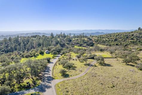 6677 Foothill Ranch Road Santa Rosa CA 95404