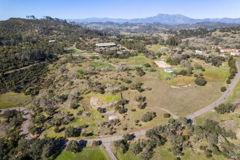 6677 Foothill Ranch Road Santa Rosa CA 95404