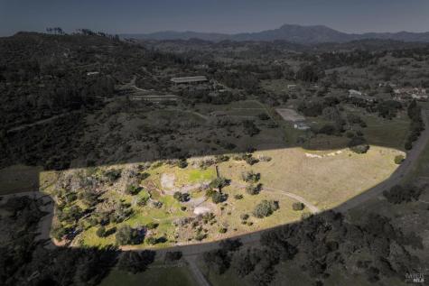 6677 Foothill Ranch Road Santa Rosa CA 95404