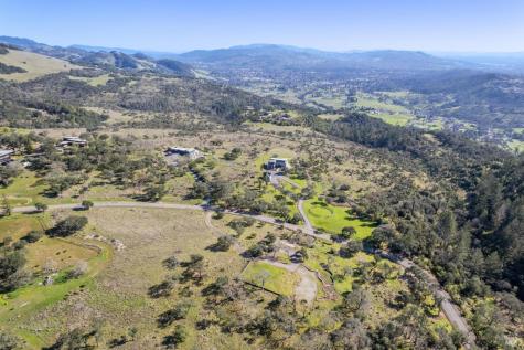 6677 Foothill Ranch Road Santa Rosa CA 95404
