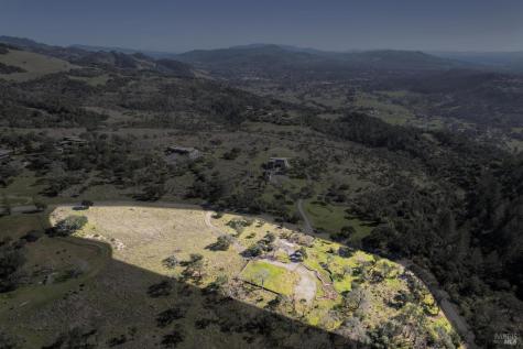 6677 Foothill Ranch Road Santa Rosa CA 95404