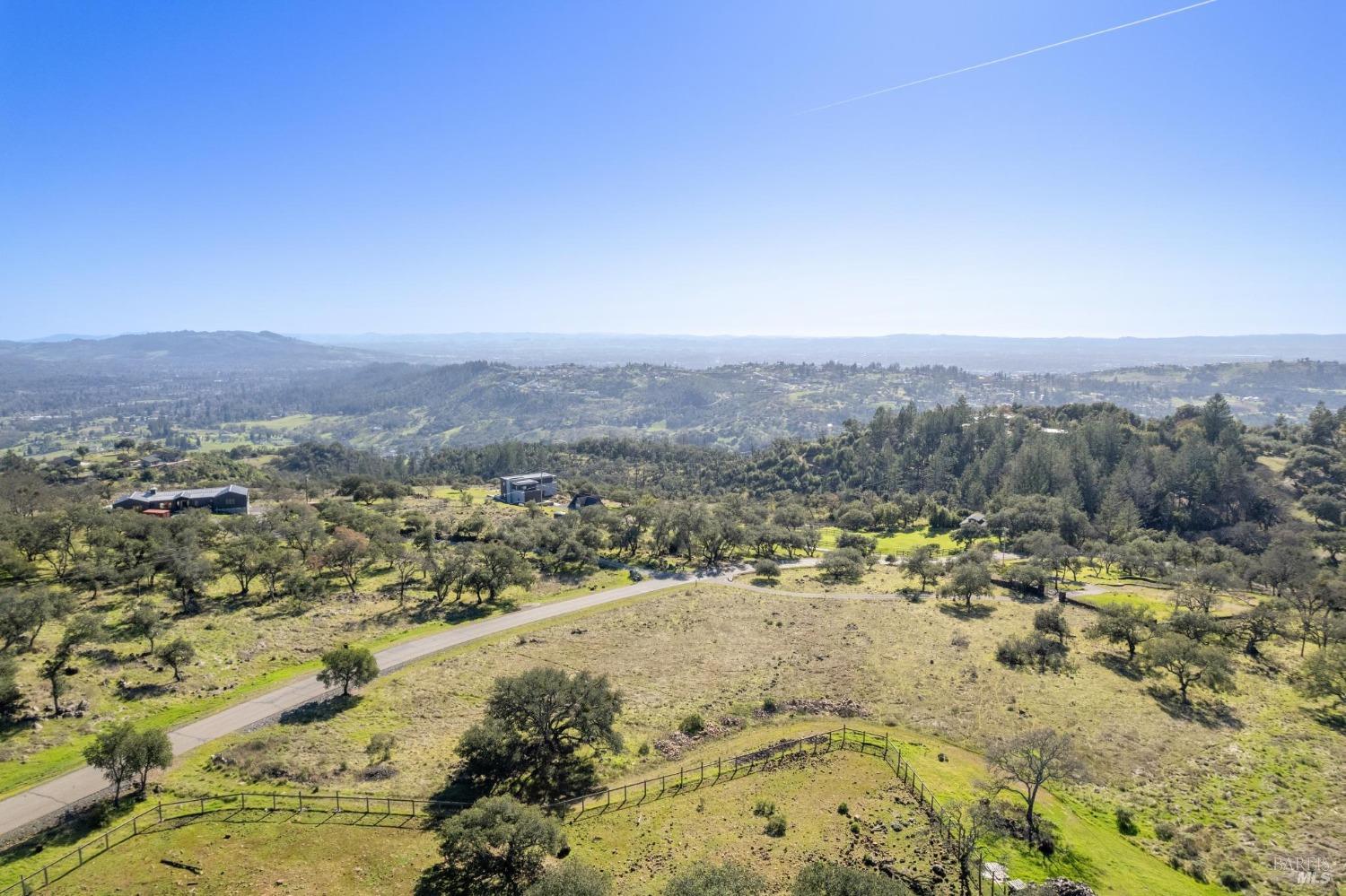 6677 Foothill Ranch Road Santa Rosa CA 95404