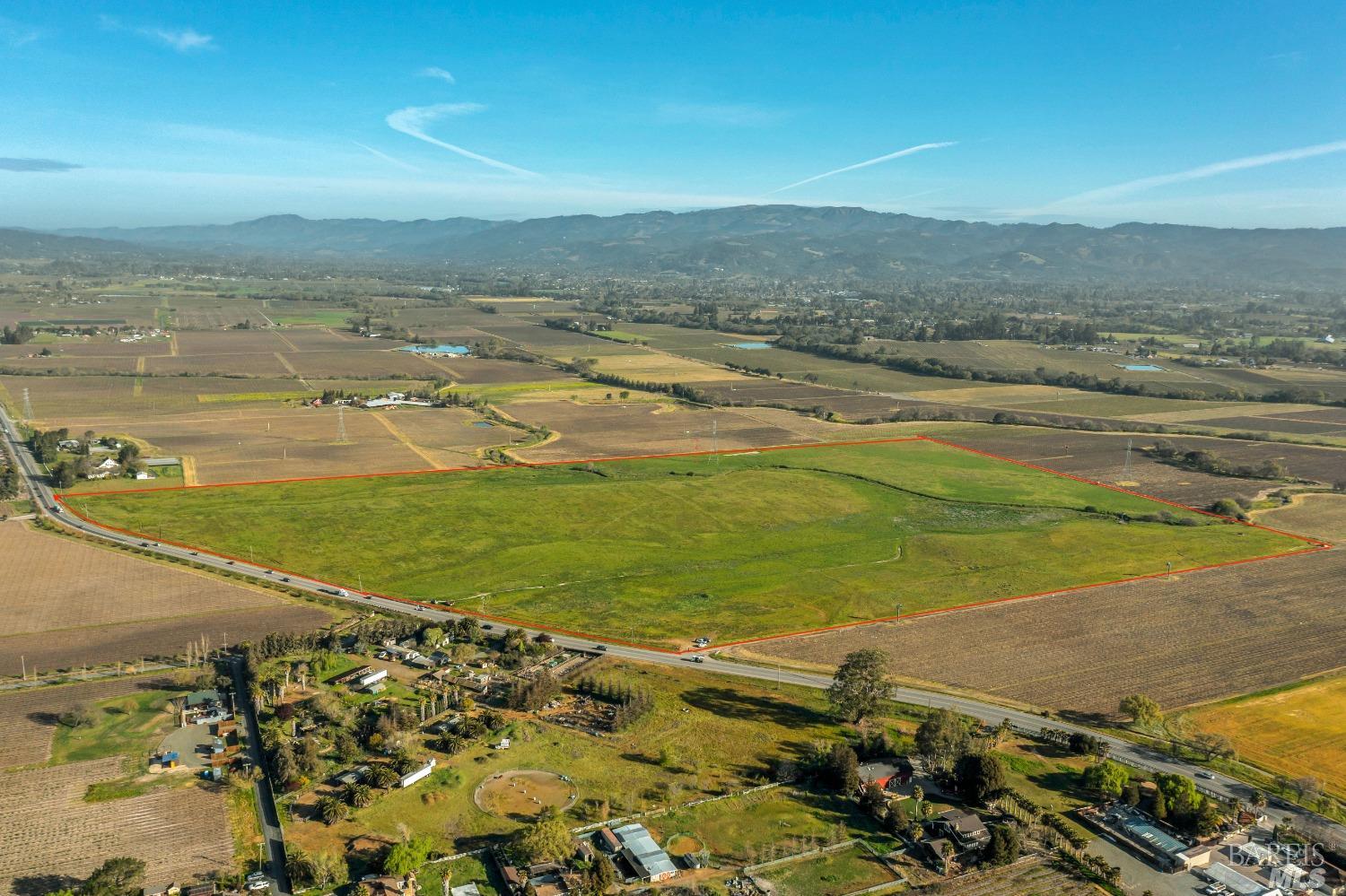 22100 Arnold Drive Sonoma CA 95476