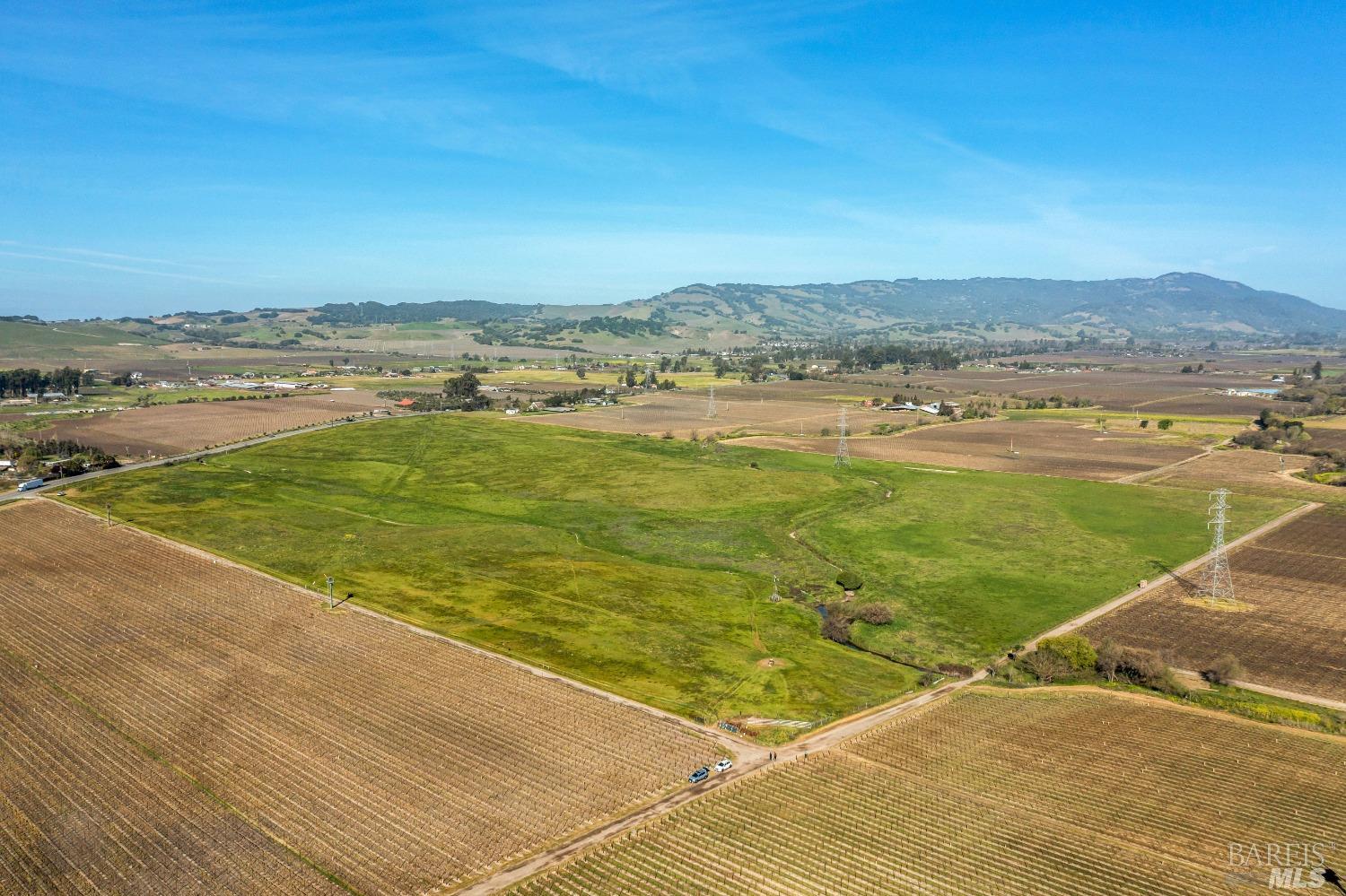 22100 Arnold Drive Sonoma CA 95476
