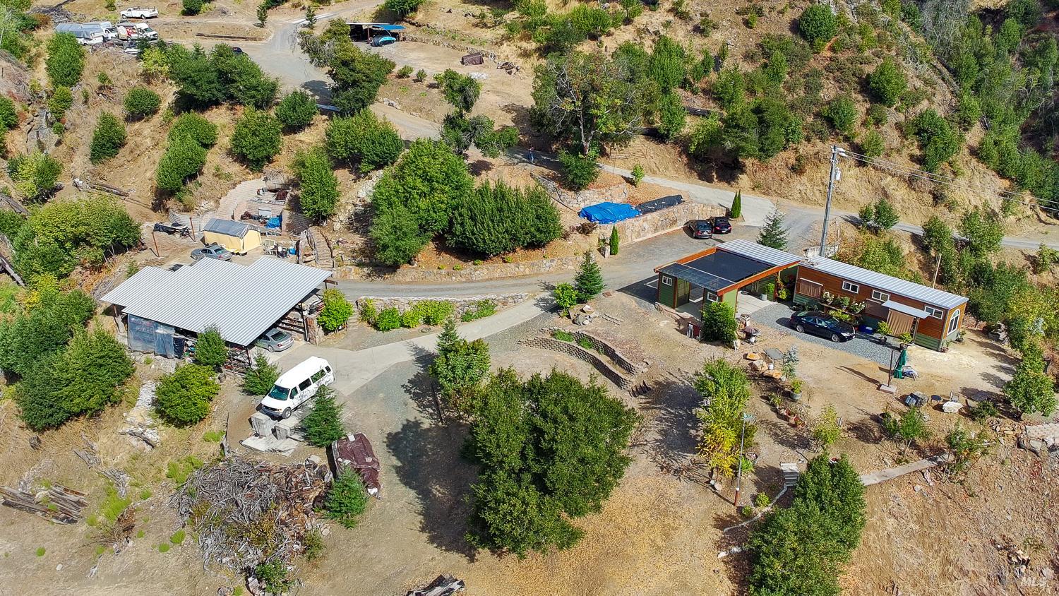 1443 Cougar Lane Santa Rosa CA 95409