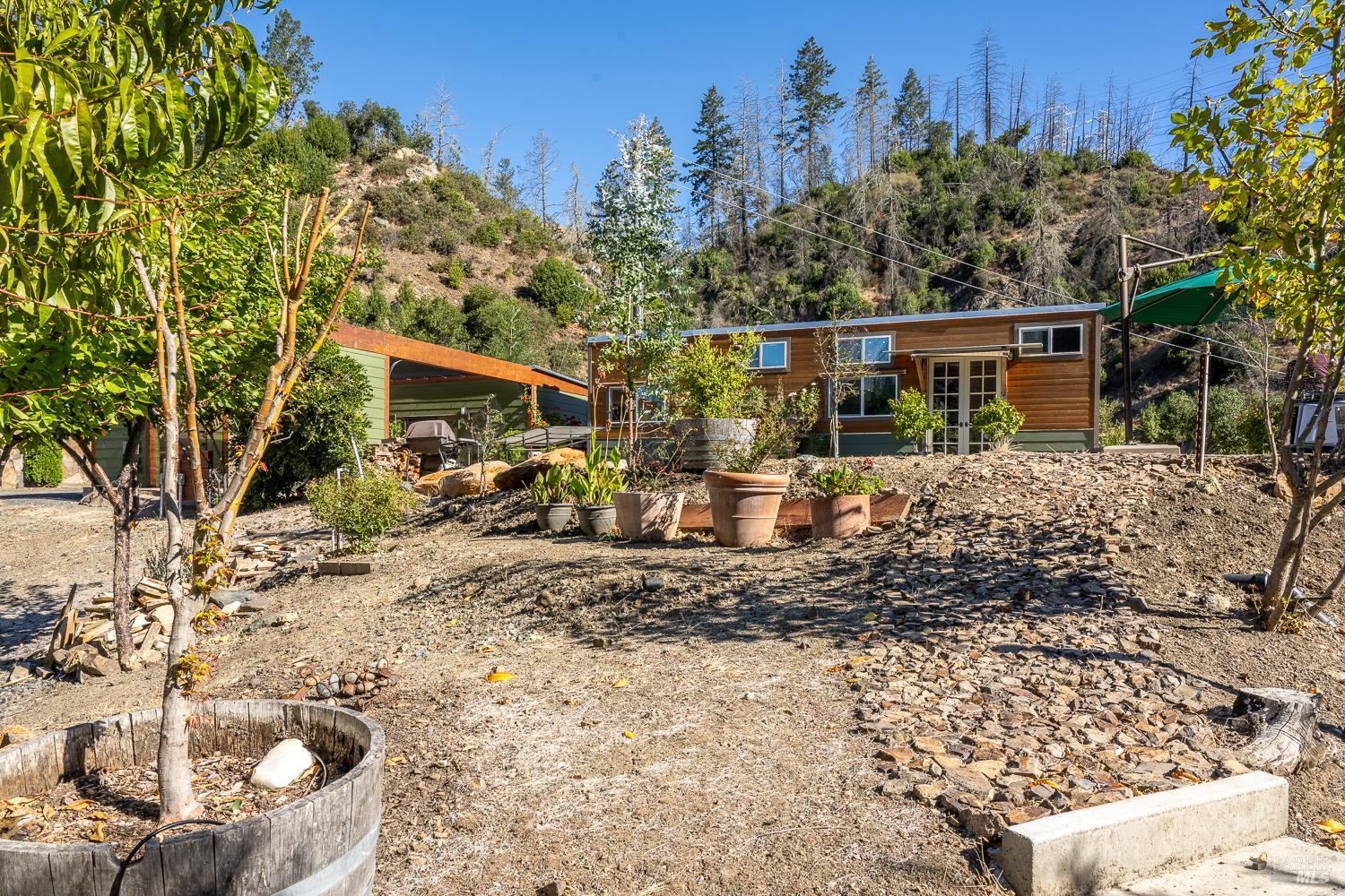 1443 Cougar Lane Santa Rosa CA 95409
