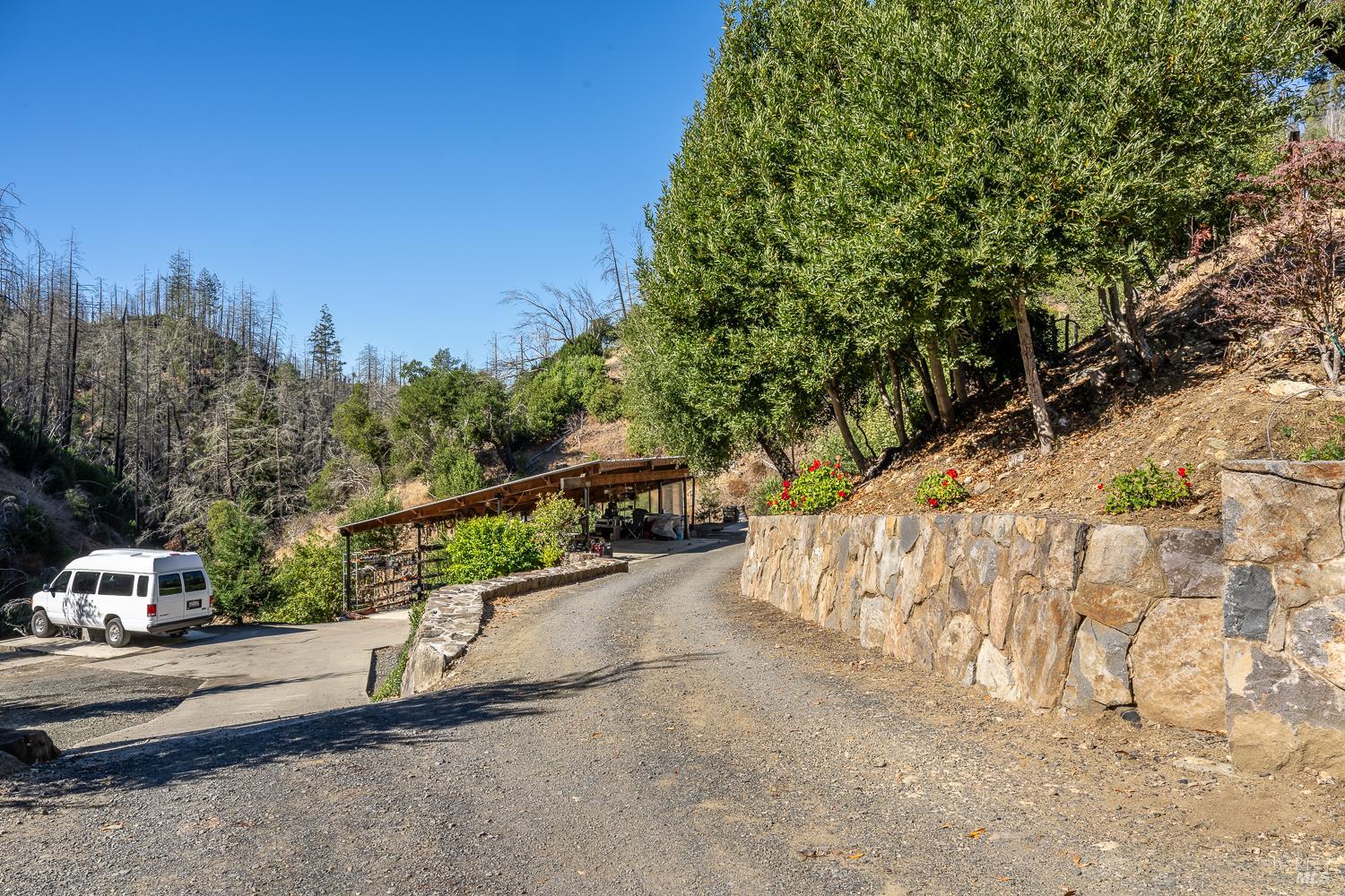 1443 Cougar Lane Santa Rosa CA 95409
