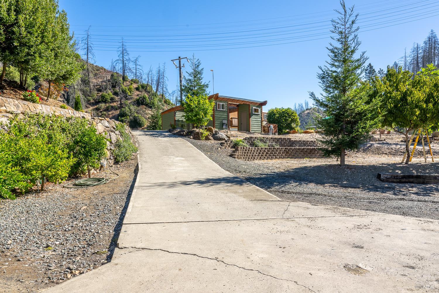 1443 Cougar Lane Santa Rosa CA 95409
