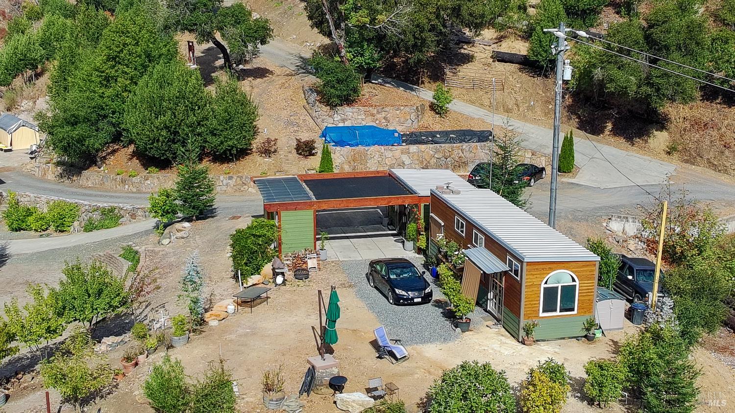 1443 Cougar Lane Santa Rosa CA 95409